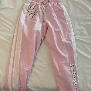 LF  joggers